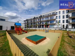 Prodej bytu 2+kk, Kladno, Ke křížku, 50 m2