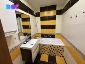Pronájem bytu 3+1, Třinec, kpt. Nálepky, 64 m2