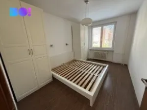 Pronájem bytu 3+1, Třinec, kpt. Nálepky, 64 m2