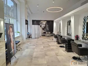 Pronájem obchodního prostoru, Olomouc, 1. máje, 70 m2