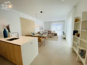 Prodej rodinného domu, Pilar de La Horadada, Alicante, Španělsko, 77 m2