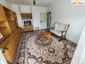 Pronájem bytu 4+1, Karlovy Vary - Stará Role, Školní, 84 m2