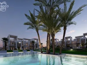 Prodej rodinného domu, Ciudad Quesada, Alicante, Španělsko, 73 m2