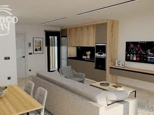 Prodej bytu 4+kk, Pilar de La Horadada, Alicante, Španělsko, 104 m2