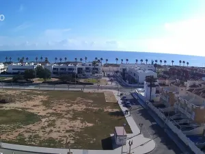 Prodej bytu 4+kk, Pilar de La Horadada, Alicante, Španělsko, 81 m2