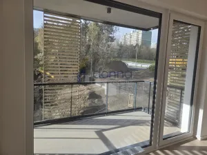 Pronájem bytu 3+kk, Praha, Veselovského, 72 m2