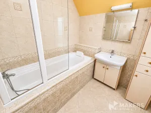Prodej rodinného domu, Praha - Lysolaje, Nad Helmrovkou, 331 m2