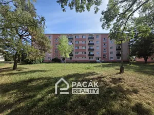 Pronájem bytu 2+1, Přerov, Tománkova, 52 m2