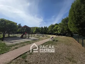 Pronájem bytu 2+1, Přerov, Tománkova, 52 m2