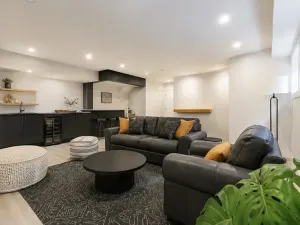 Prodej bytu 2+1, Praha - Vršovice, Černomořská, 57 m2