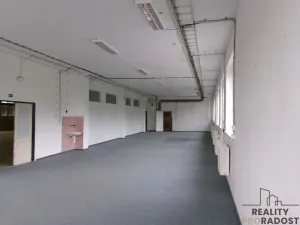 Pronájem skladu, Brno - Horní Heršpice, 180 m2