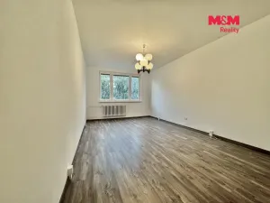 Pronájem bytu 2+1, Karviná - Hranice, Bratr. Veverkových, 52 m2