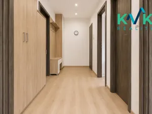 Pronájem bytu 2+1, Karlovy Vary, Vrázova, 79 m2