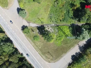 Prodej komerčního pozemku, Orlová - Lazy, 9020 m2