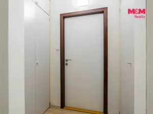 Prodej bytu 3+1, Ostrava - Zábřeh, Břenkova, 70 m2