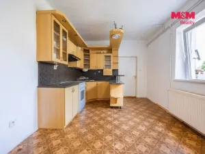 Prodej rodinného domu, Velké Albrechtice, 215 m2