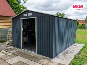 Prodej rodinného domu, Hať, U Zahrádek, 124 m2