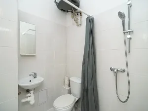 Pronájem bytu 2+1, Praha, Jičínská, 38 m2