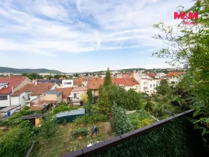 Prodej rodinného domu, Brno - Žabovřesky, Marie Steyskalové, 292 m2