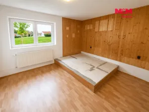 Prodej rodinného domu, Tasov, 140 m2