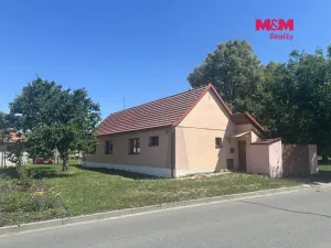 Prodej rodinného domu, Tasov, 140 m2