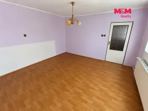 Prodej rodinného domu, Tasov, 140 m2
