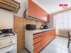 Prodej rodinného domu, Mukařov - Srbín, Na Budech, 160 m2
