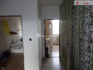 Prodej bytu 3+1, Praha - Letňany, Tupolevova, 69 m2