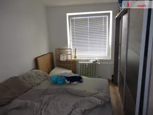 Prodej bytu 3+1, Praha - Letňany, Tupolevova, 69 m2