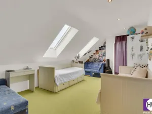 Prodej obchodního prostoru, Sibřina, Maková, 363 m2