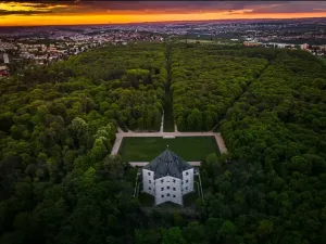 Prodej bytu 3+kk, Praha - Veleslavín, Křenova, 170 m2