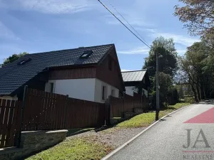 Prodej chalupy, Kašperské Hory, Na Prádle, 94 m2