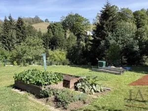 Prodej chalupy, Kašperské Hory, Na Prádle, 94 m2
