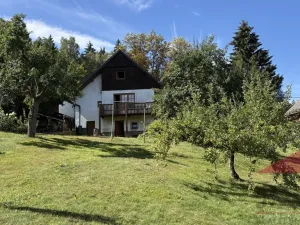 Prodej chalupy, Kašperské Hory, Na Prádle, 94 m2