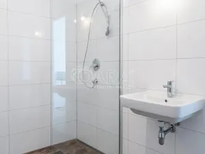 Pronájem bytu 2+kk, Ivančice, Komenského náměstí, 49 m2