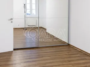 Pronájem bytu 2+kk, Ivančice, Komenského náměstí, 49 m2