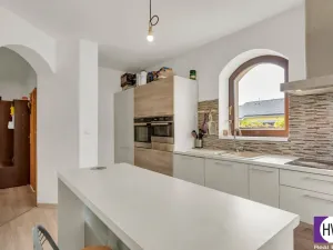 Prodej rodinného domu, Sibřina, Maková, 363 m2