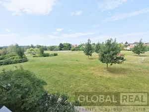 Pronájem bytu 2+kk, Jihlava, Za Prachárnou, 49 m2