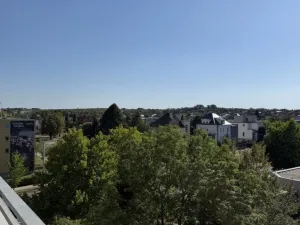 Prodej bytu 1+1, Olomouc - Neředín, Politických vězňů, 38 m2