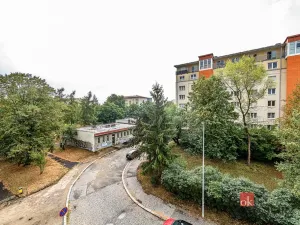 Prodej bytu 2+1, Praha - Strašnice, Oravská, 49 m2