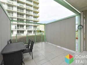 Pronájem bytu 1+kk, Plzeň - Bolevec, Krašovská, 36 m2