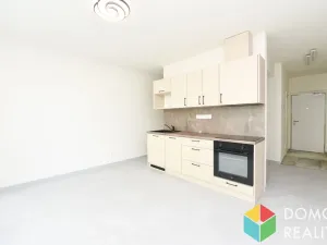 Pronájem bytu 1+kk, Plzeň - Bolevec, Krašovská, 36 m2