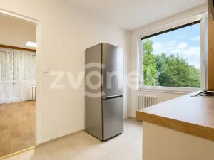Pronájem bytu 2+1, Zlín, Družstevní, 48 m2
