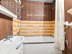 Prodej bytu 3+1, Ústí nad Labem - Krásné Březno, Anežky České, 70 m2