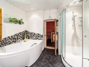 Prodej rodinného domu, Frymburk, č.ev., 303 m2