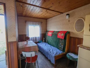 Prodej zahrady, Žitenice, Pohořanská, 835 m2