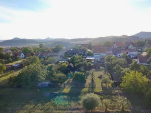 Prodej zahrady, Žitenice, Pohořanská, 835 m2