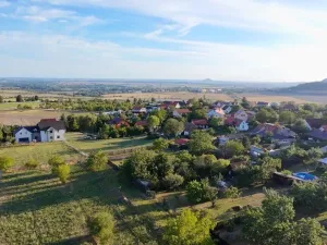 Prodej zahrady, Žitenice, Pohořanská, 835 m2