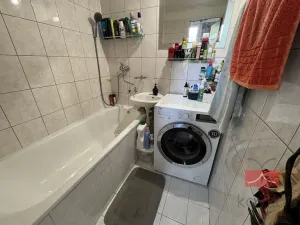 Prodej bytu 2+1, Humpolec, Lnářská, 62 m2