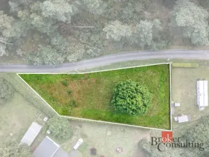 Prodej pozemku pro bydlení, Ralsko - Ploužnice, 896 m2